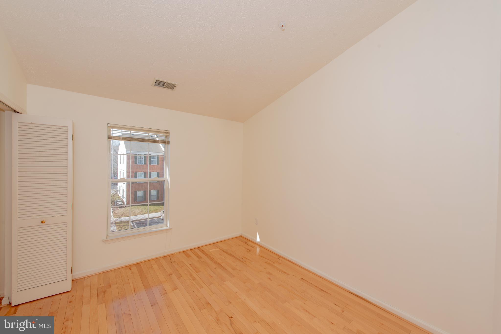 9766 Reese Farm Road Owings Mills, MD 21117 - Photo 19 of 30 Bedroom Two With Vaulted Ceilings
