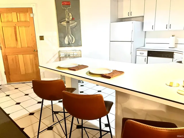 $1,500 | 915 Main Street, Unit 601, Evansville, IN 47708