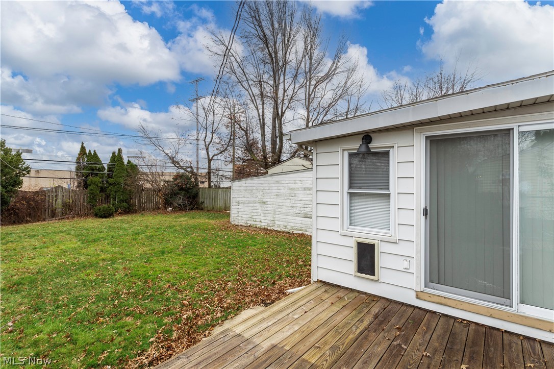 3079 Joslyn Road Cleveland, OH 44111 - Photo 33 of 35 Gallery Image 33