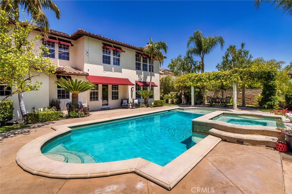26876 Grey Place Stevenson Ranch, CA 91381 - Photo 47 of 77