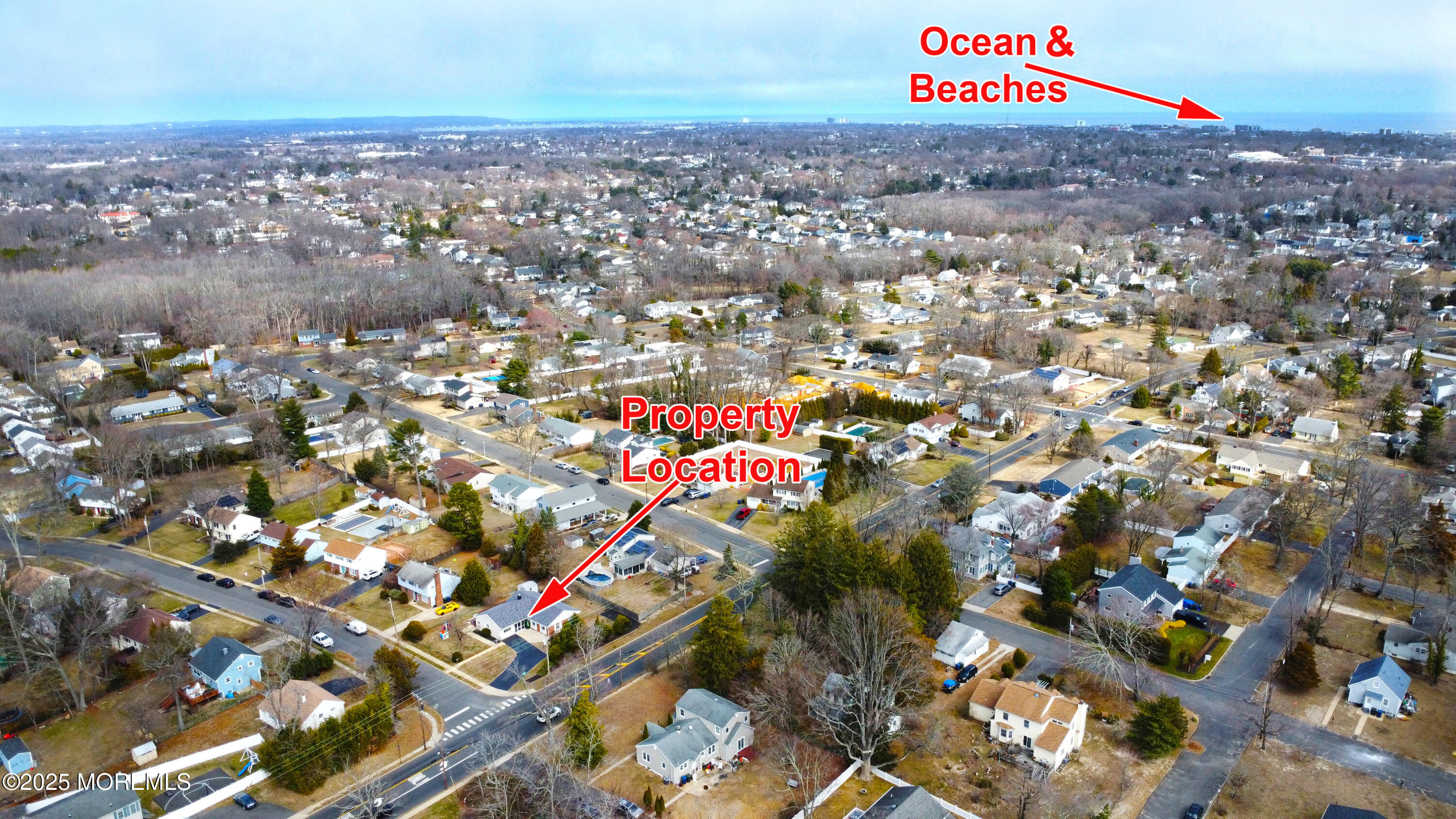 1 Peach Tree Road Oakhurst, NJ 07755 - Photo 8 of 42