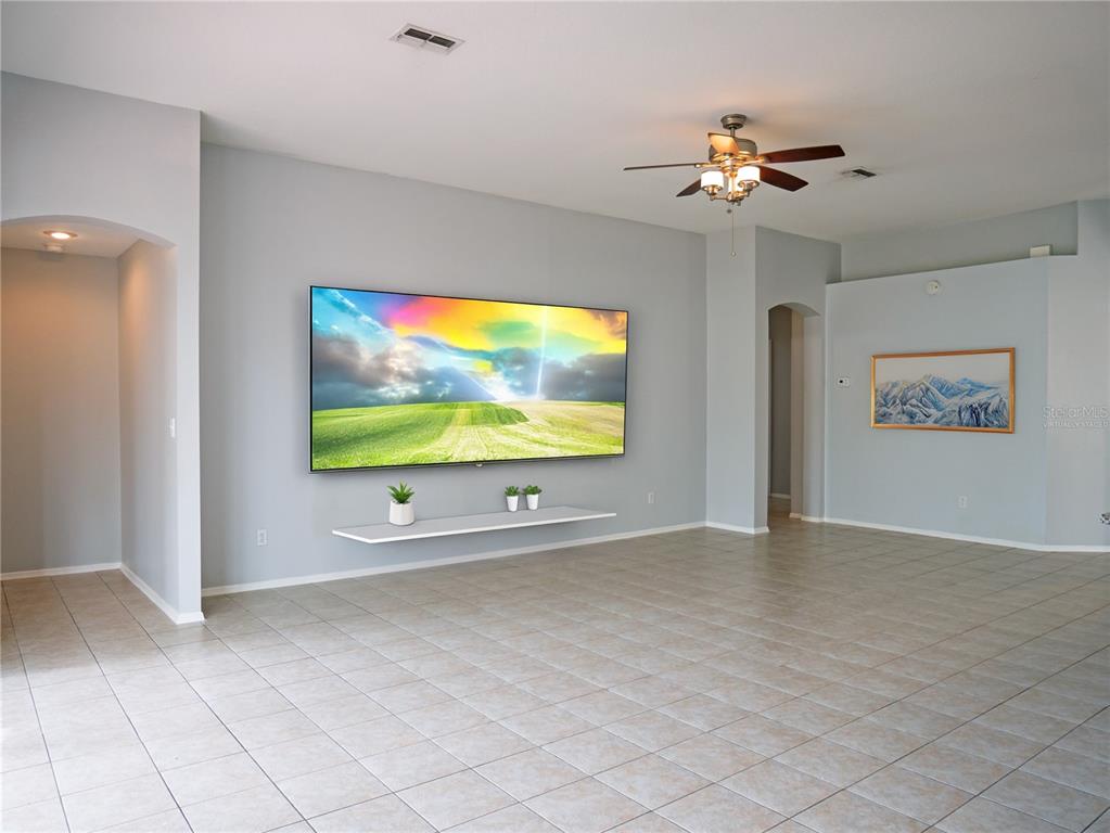4768 Ridgemoor Circle Palm Harbor, FL 34685 - Photo 9 of 41 a view of room with window