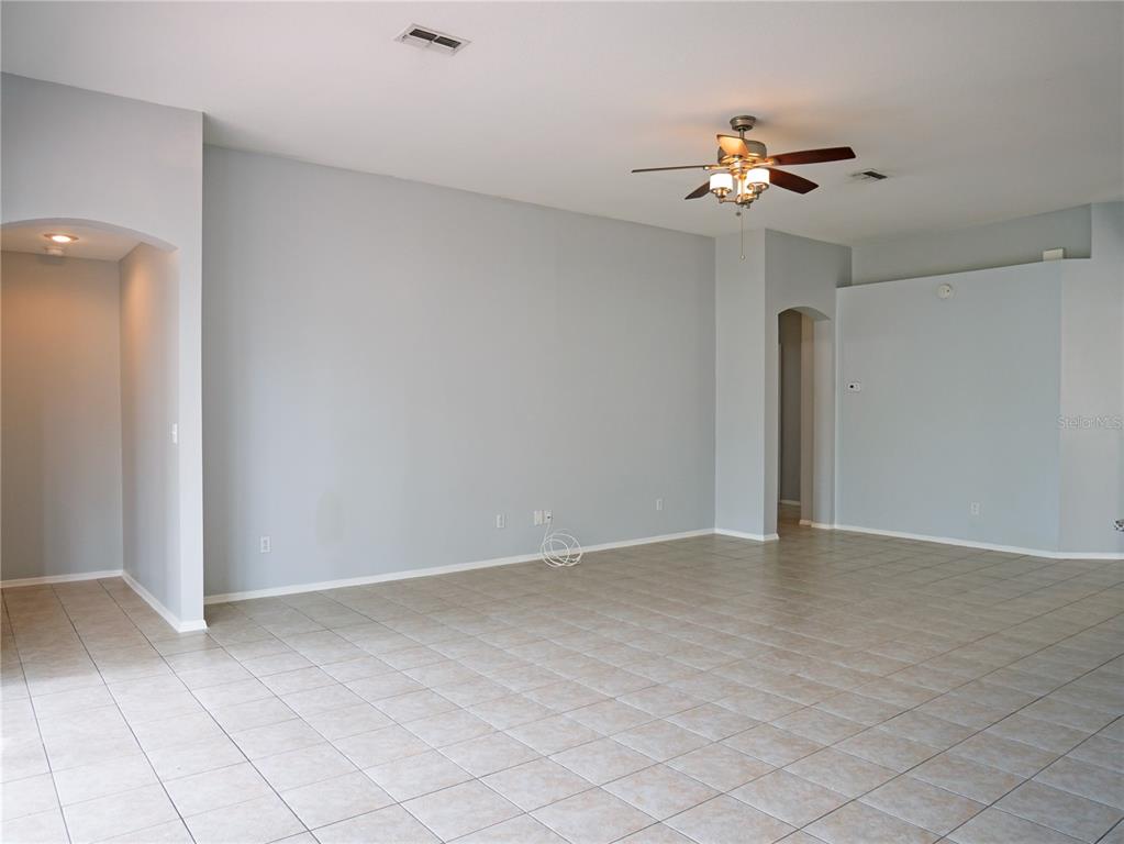 4768 Ridgemoor Circle Palm Harbor, FL 34685 - Photo 10 of 41 a view of an empty room