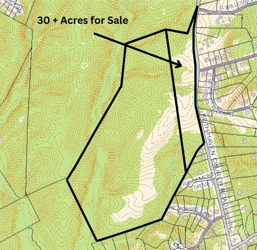 2557 Beth Haven Church Road Denver, NC 28037 - Photo 13 of 15