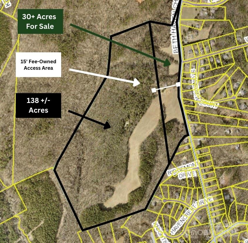 2557 Beth Haven Church Road Denver, NC 28037 - Photo 15 of 15