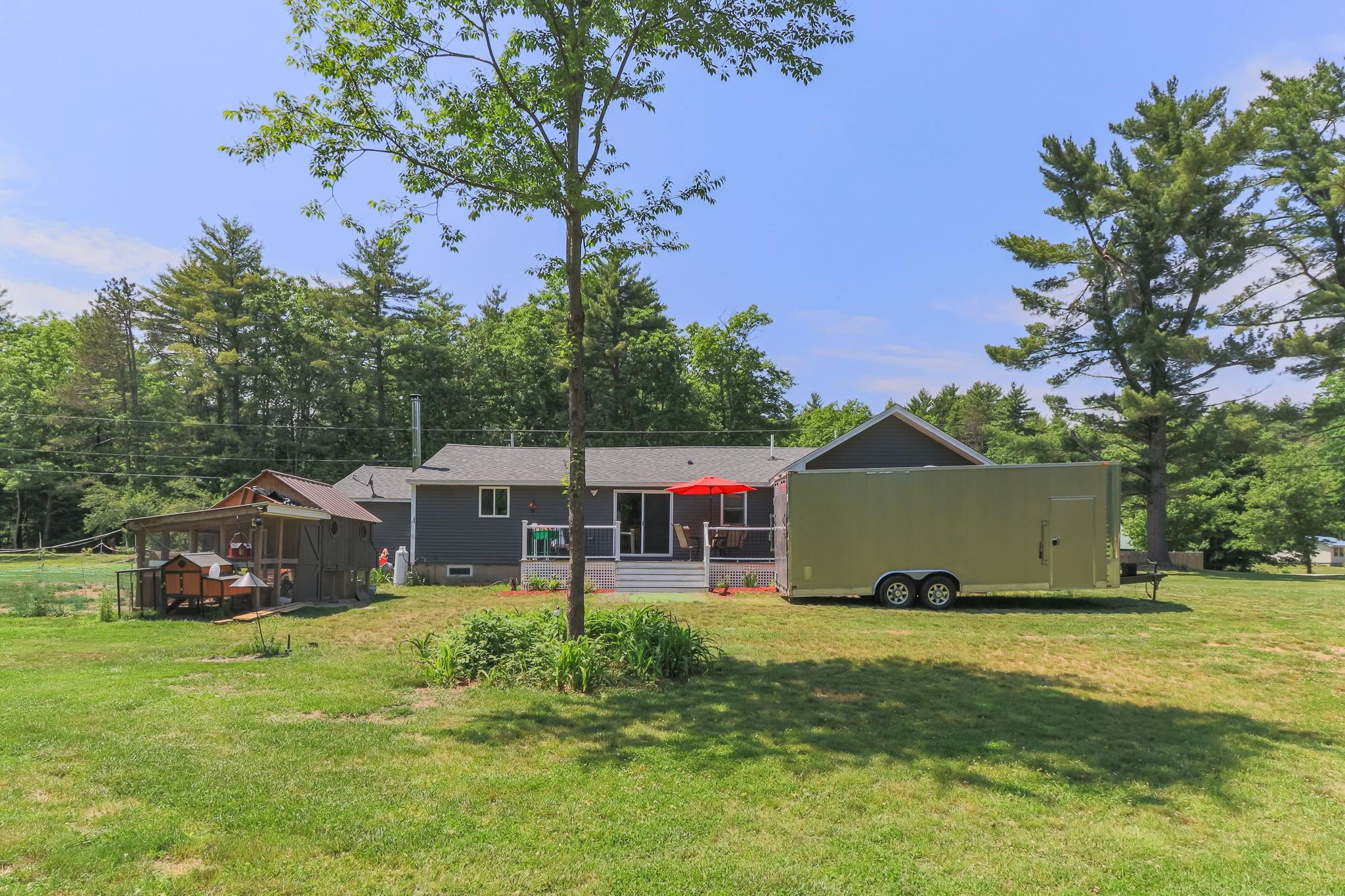 201 Slip Road Greenfield, NH 03047 - Photo 53 of 54