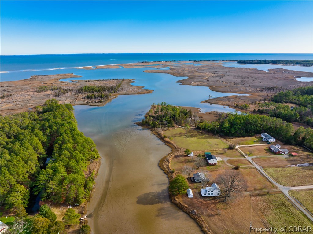 0 Piney Point Road Onemo, VA 23130 - Photo 2 of 14