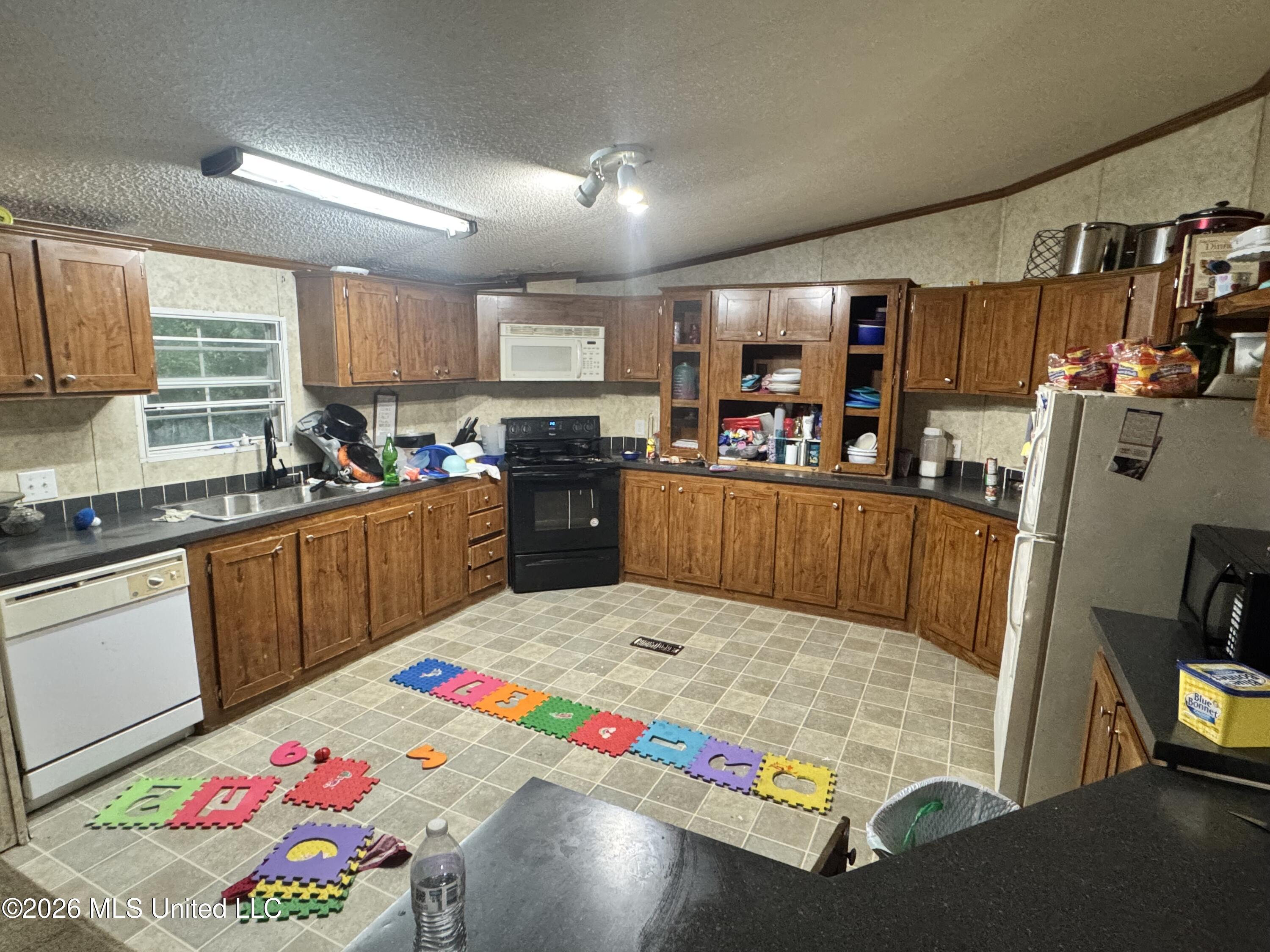 22440 Armes Road Saucier, MS 39574 - Photo 4 of 13 Kitchen