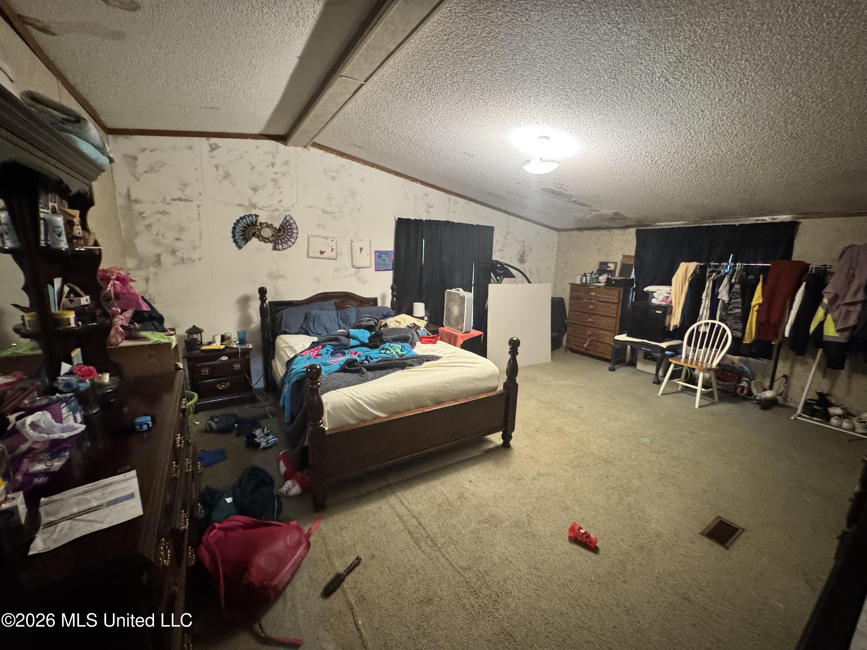 22440 Armes Road Saucier, MS 39574 - Photo 7 of 13 Bedroom