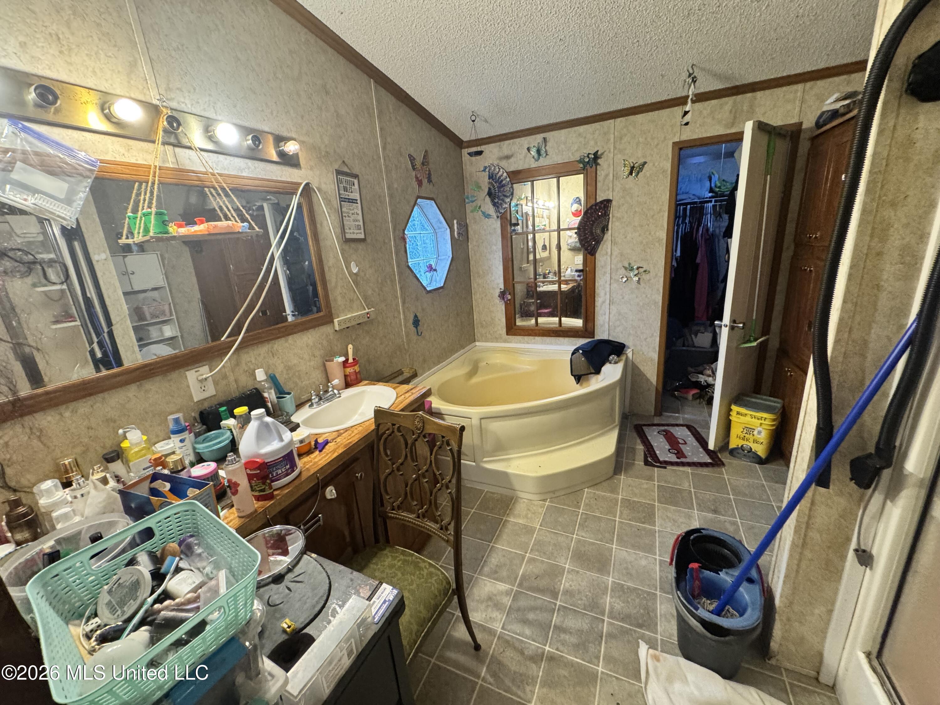 22440 Armes Road Saucier, MS 39574 - Photo 8 of 13 Bathroom
