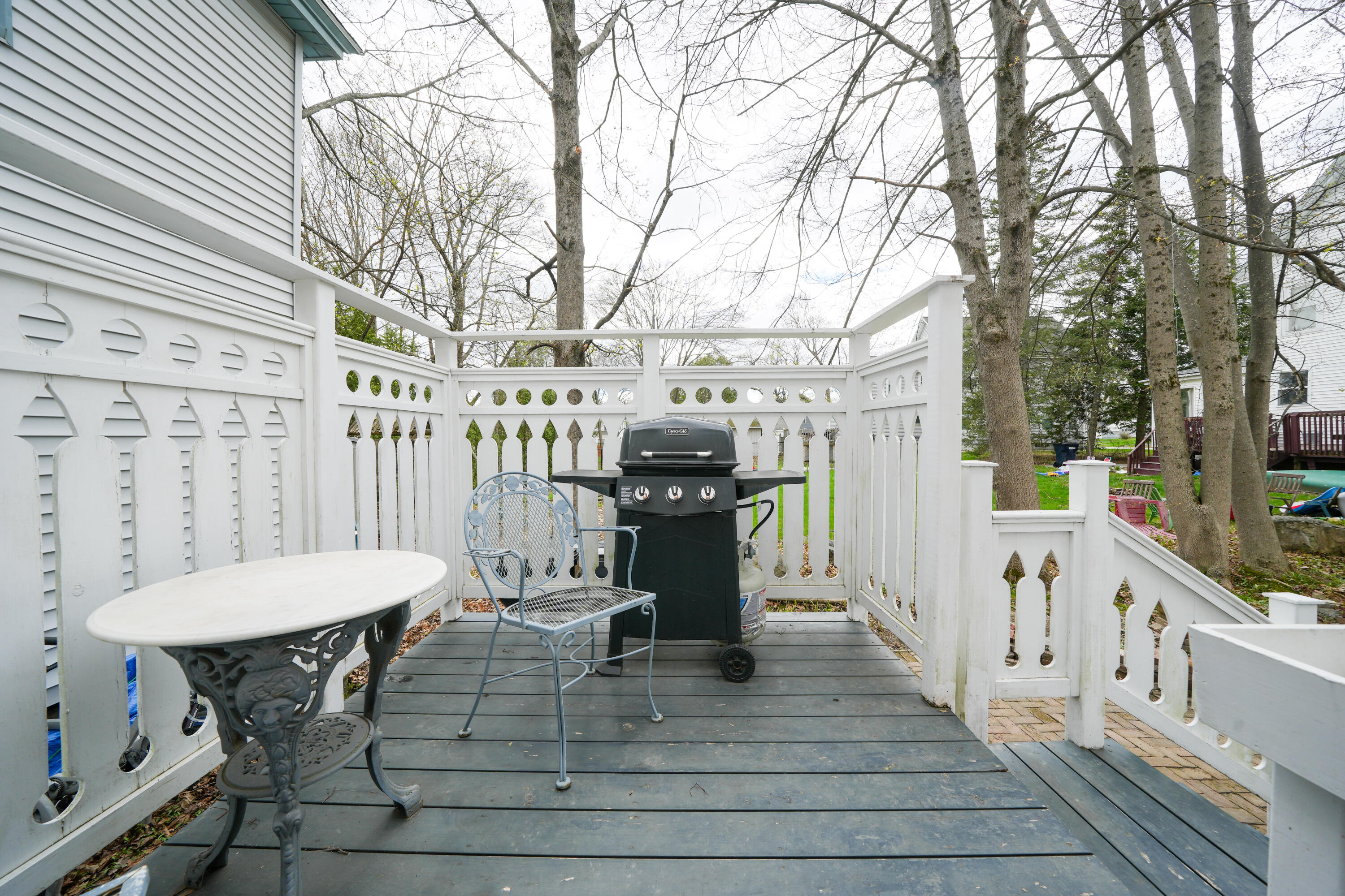 59 Wing Street Bangor, ME 04401 - Photo 2 of 29 Deck