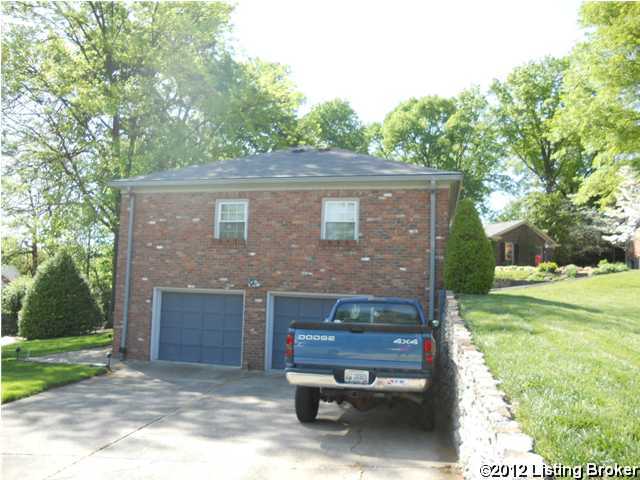 420 Knightsbridge Road Louisville, KY 40206 - Photo 20 of 22 Additional Photo