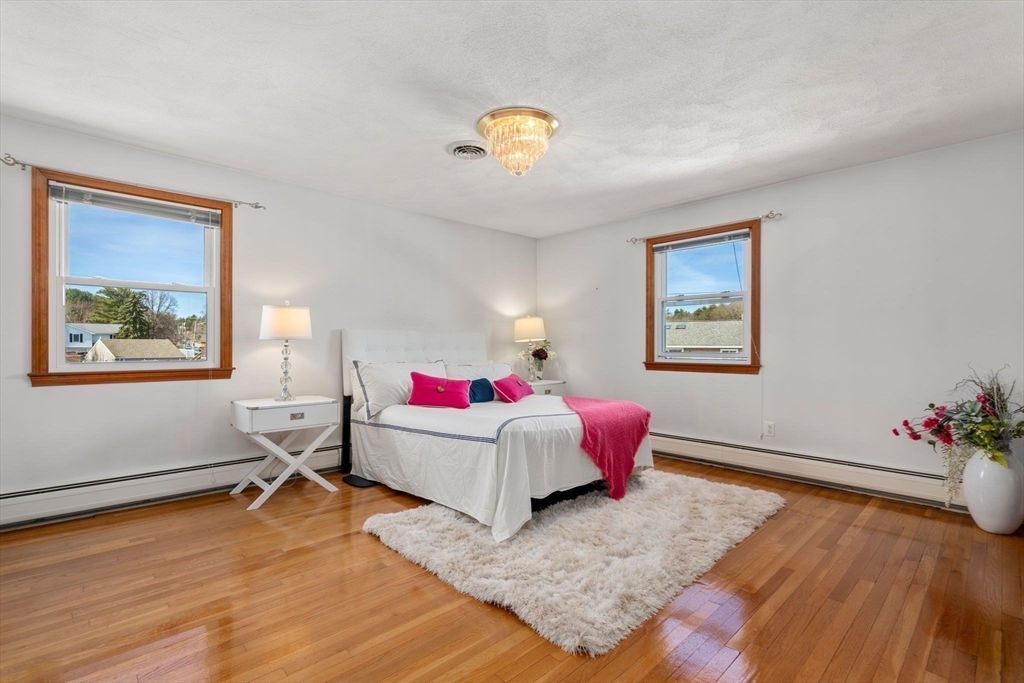 8 Sycamore Lane Saugus, MA 01906 - Photo 14 of 39 a living room with furniture and window