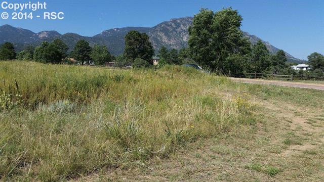0 Sioux Road Colorado Springs, CO 80926 - Photo 2 of 8 Gallery Image 2