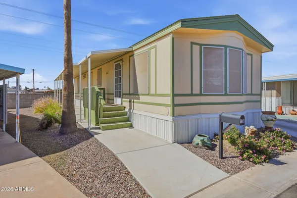 $68,000 | 150 South Windsor, Unit 139, Mesa, AZ 85204