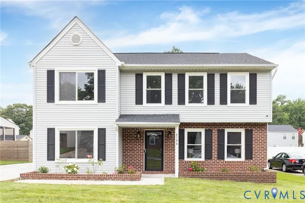 $372,000 | 3136 Cullenwood Drive, Richmond, VA 23234