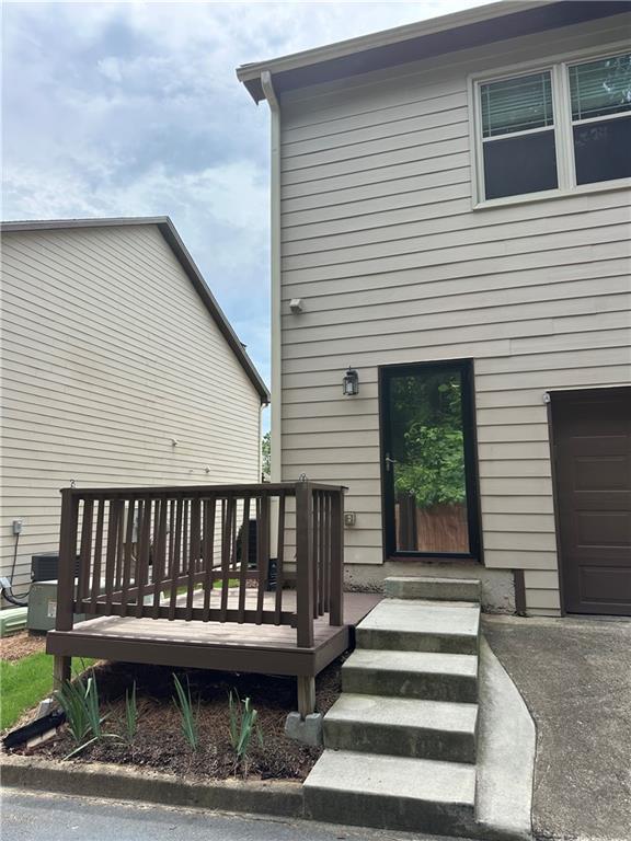 535 Ridge View Crossing Woodstock, GA 30188 - Photo 20 of 31