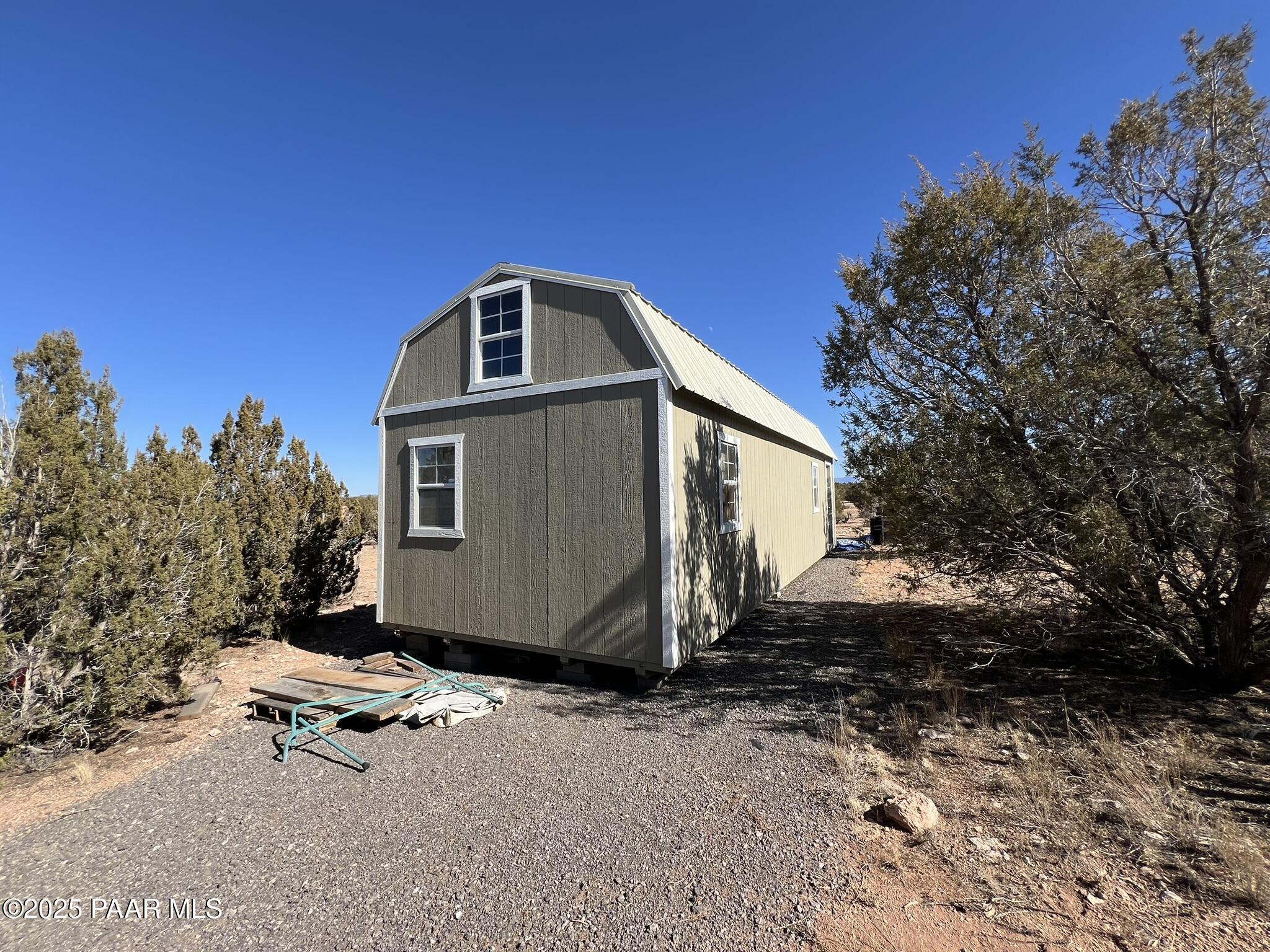 384 Arizona Road Ash Fork, AZ 86320 - Photo 1 of 12 IMG_7279