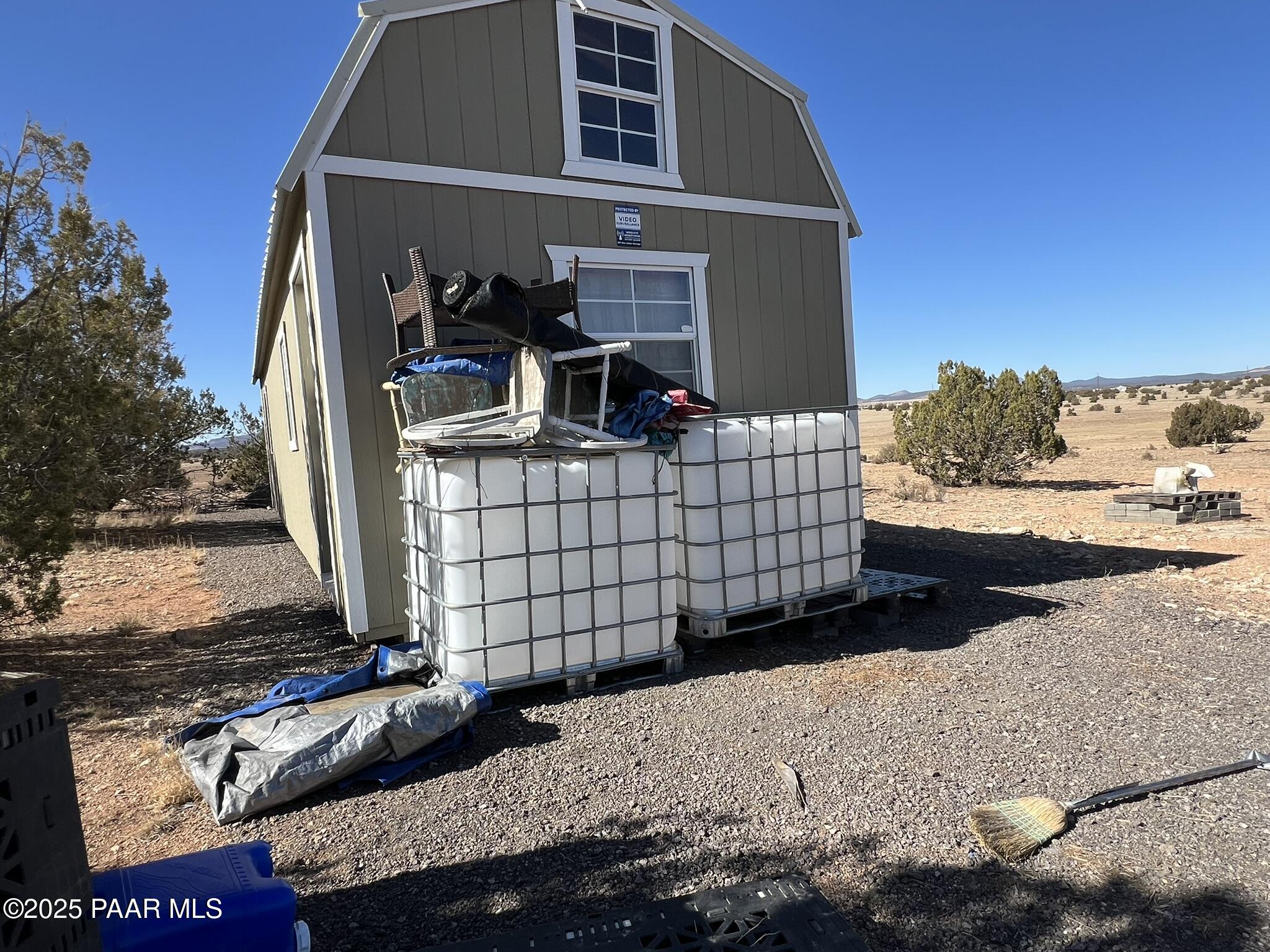 384 Arizona Road Ash Fork, AZ 86320 - Photo 11 of 12 IMG_7277
