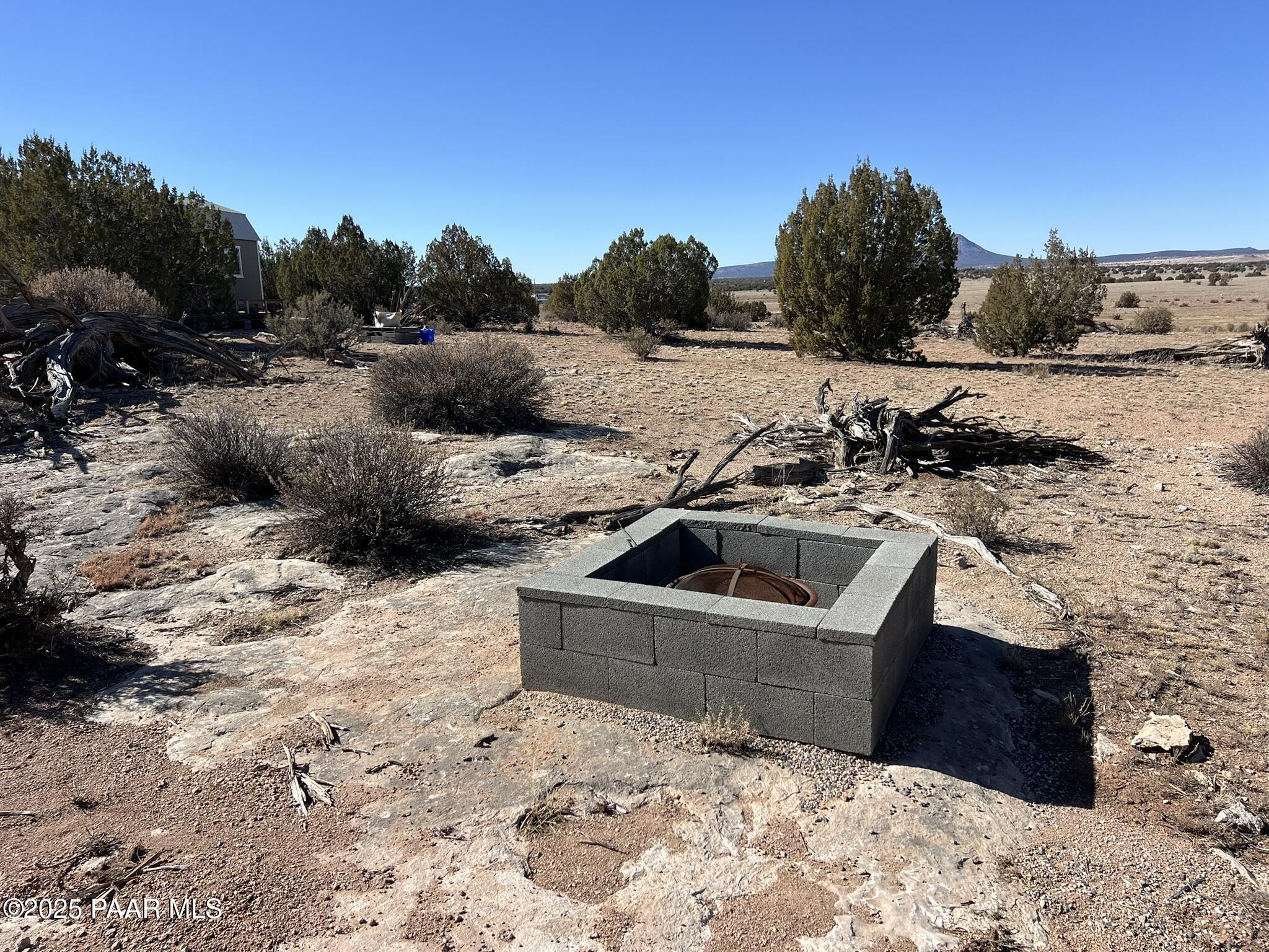 384 Arizona Road Ash Fork, AZ 86320 - Photo 12 of 12 IMG_7281