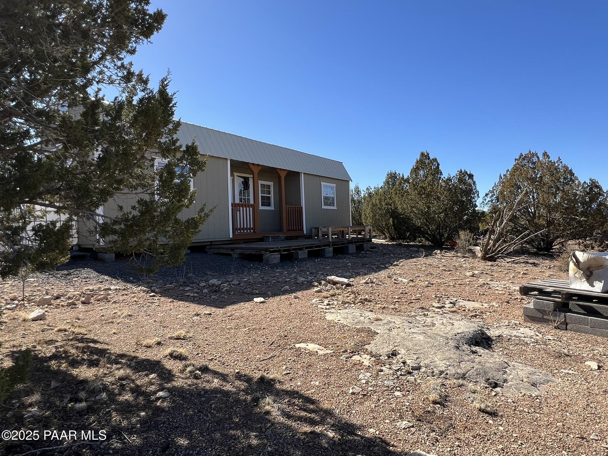384 Arizona Road Ash Fork, AZ 86320 - Photo 10 of 12 IMG_7276