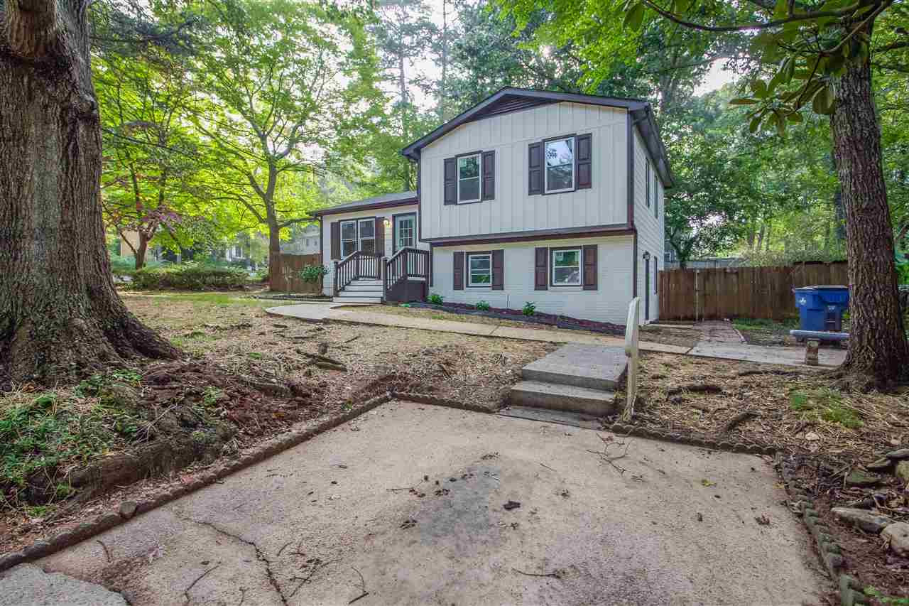 7640 Mine Valley Road Raleigh, NC 27615 - Photo 21 of 21 Photo 22