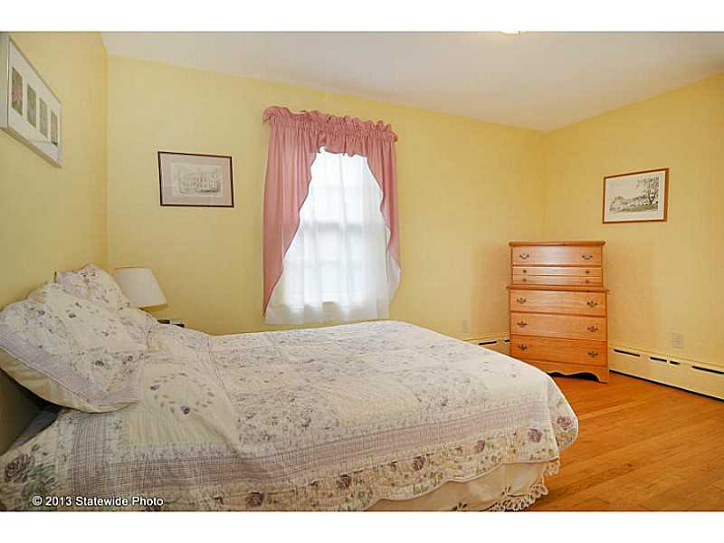5 Old Farm Road Little Compton, RI 02837 - Photo 6 of 16 Bedroom.