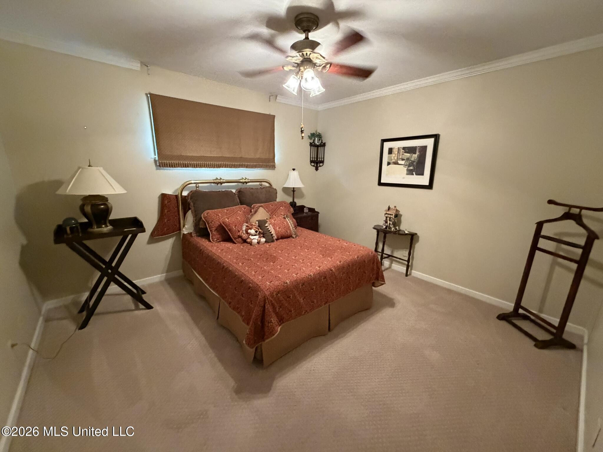 213 Forrest Drive Natchez, MS 39120 - Photo 16 of 25 Bedroom 2