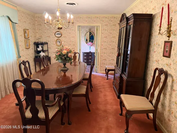 $210,000 | 213 Forrest Drive, Natchez, MS 39120