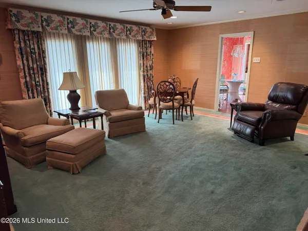 $210,000 | 213 Forrest Drive, Natchez, MS 39120