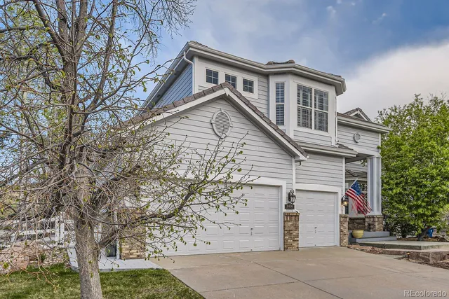 $1,300,000 | 10456 Carriage Club Drive, Lone Tree, CO 80124