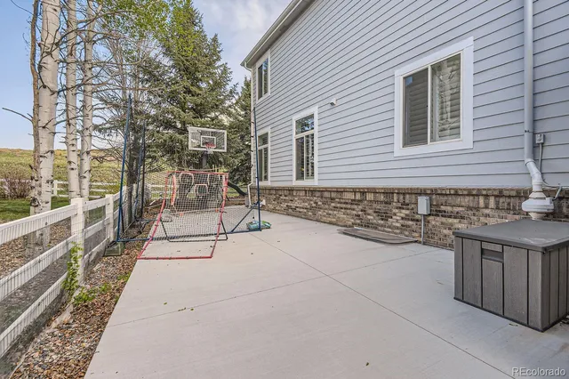 $1,300,000 | 10456 Carriage Club Drive, Lone Tree, CO 80124