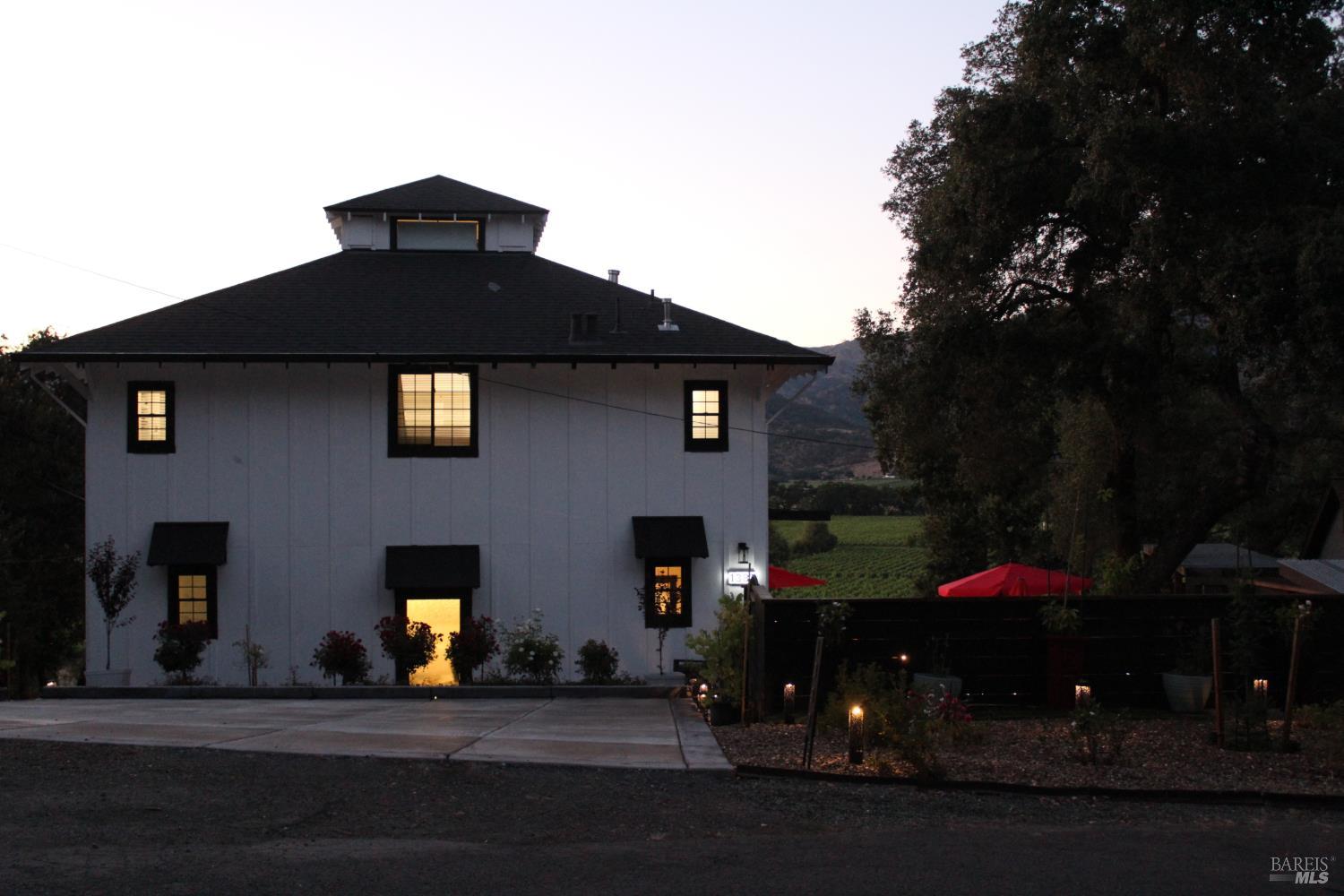 1387 Tucker Road Calistoga, CA 94515 - Photo 70 of 74