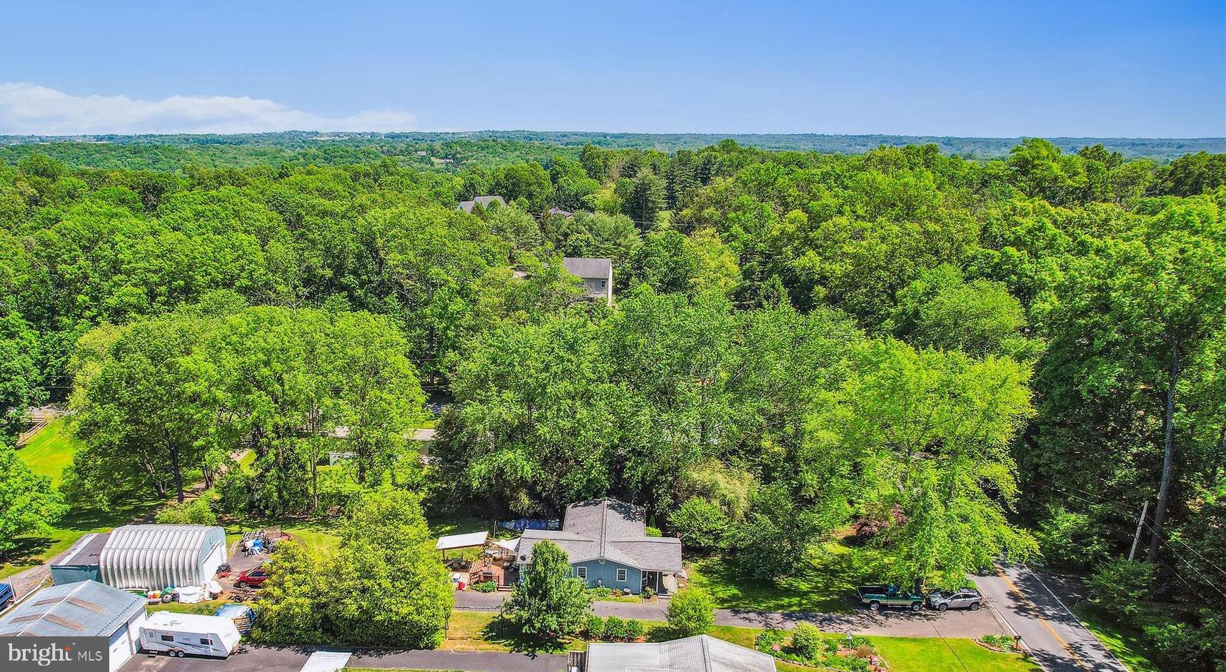 2910 Lawndale Road Finksburg, MD 21048 - Photo 13 of 37 Aerial View
