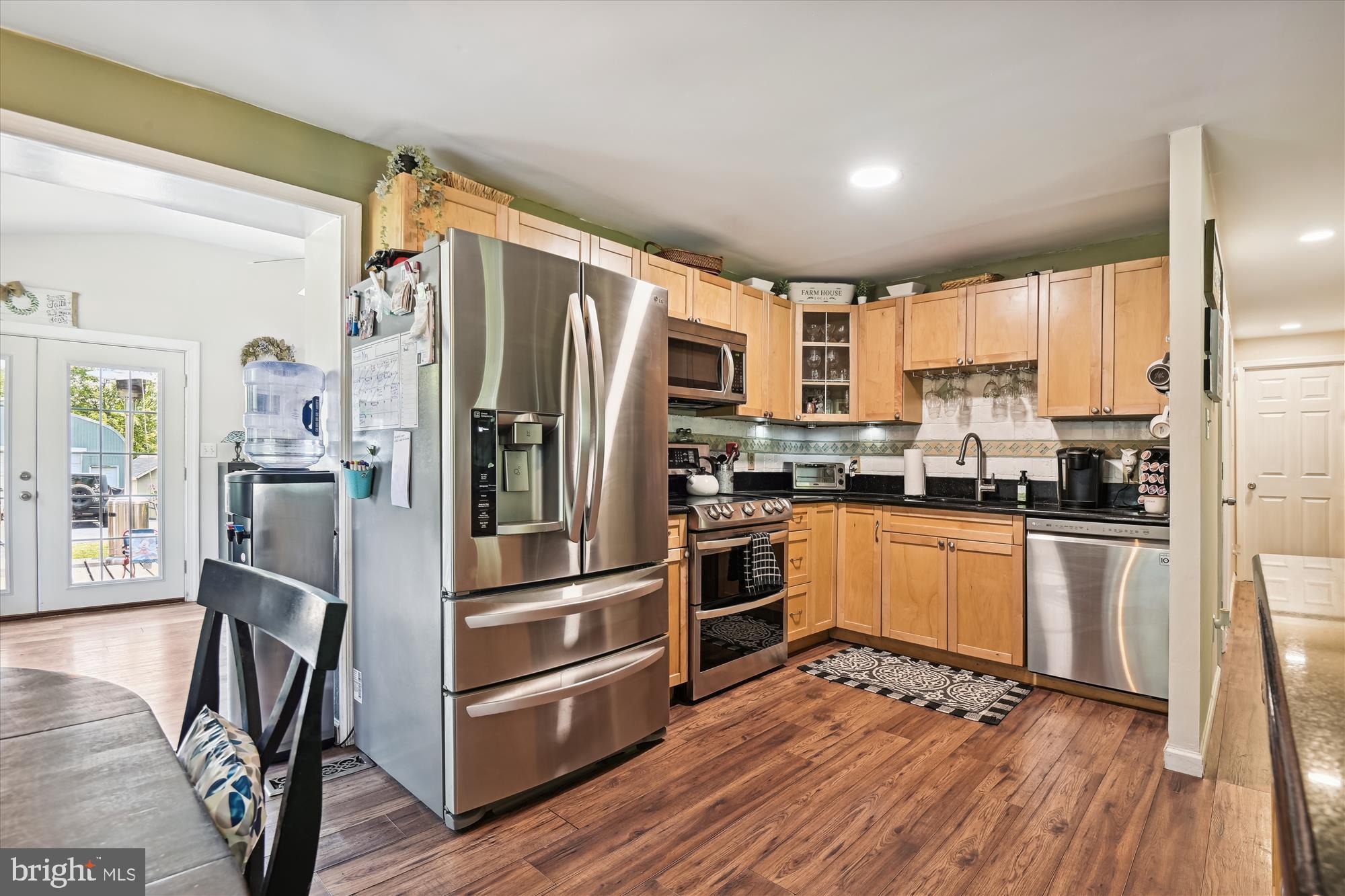 2910 Lawndale Road Finksburg, MD 21048 - Photo 19 of 37 Kitchen