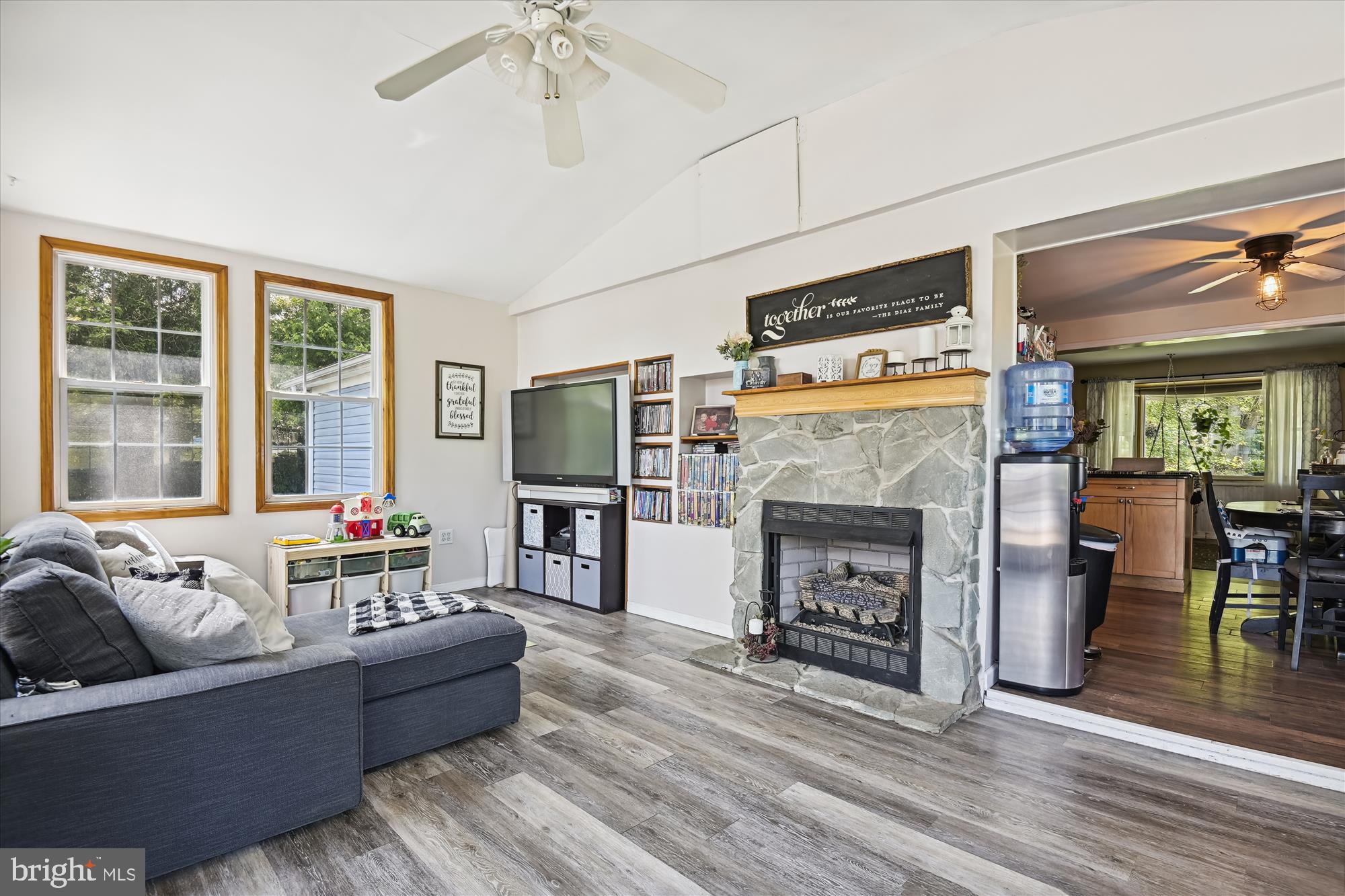 2910 Lawndale Road Finksburg, MD 21048 - Photo 21 of 37 Family Room