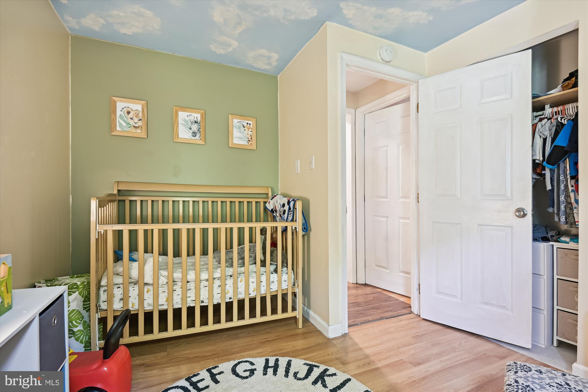 2910 Lawndale Road Finksburg, MD 21048 - Photo 26 of 37 Bedroom 2