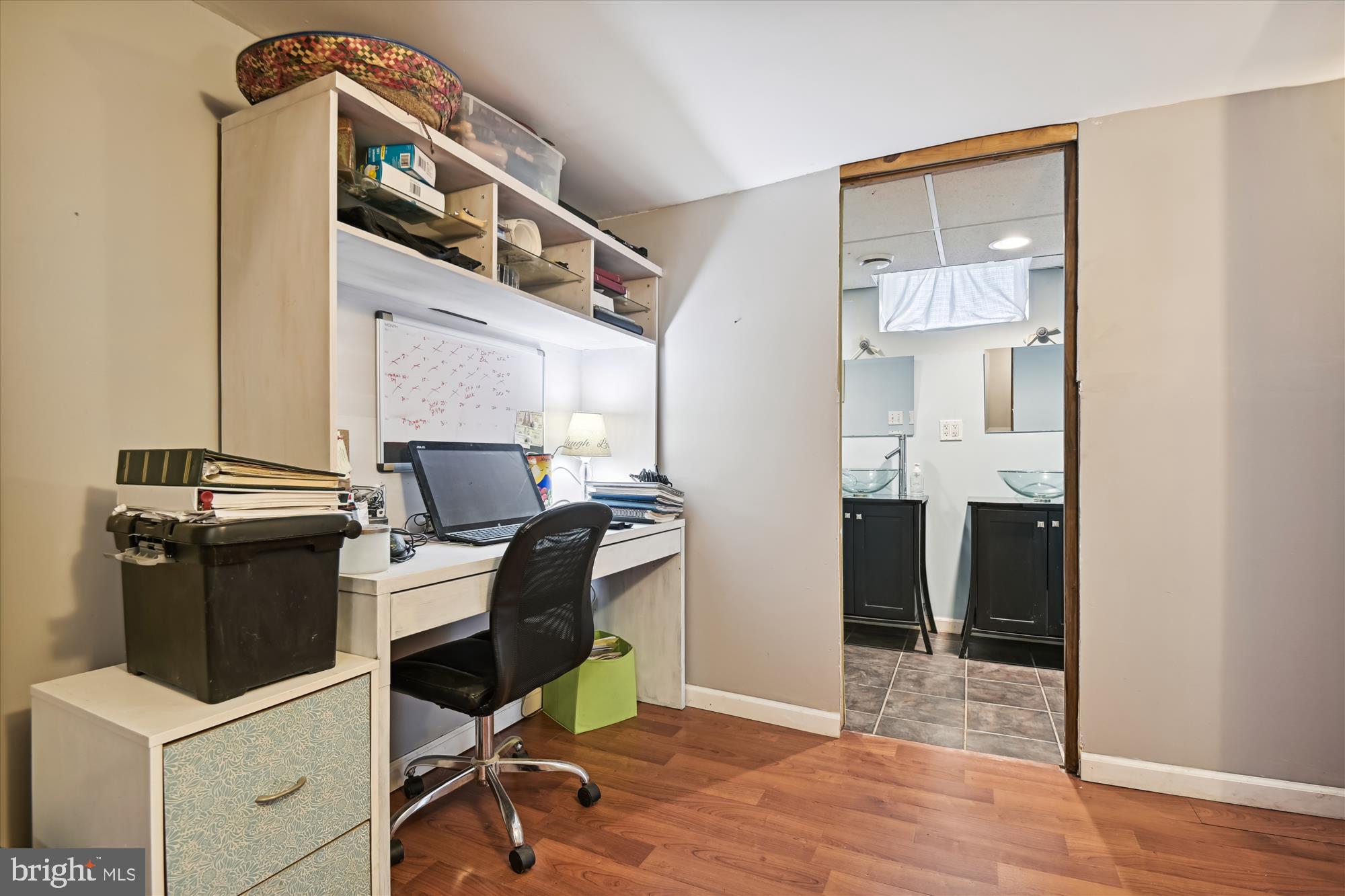 2910 Lawndale Road Finksburg, MD 21048 - Photo 29 of 37 Lower Level Office