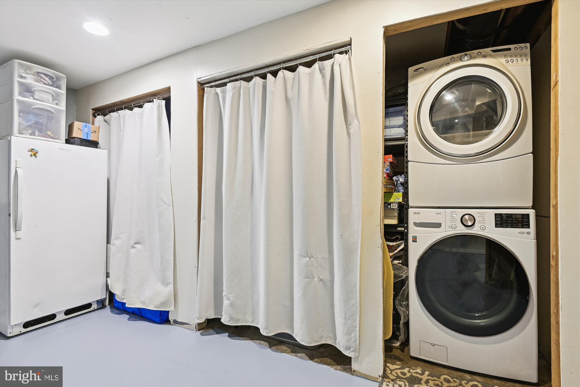 2910 Lawndale Road Finksburg, MD 21048 - Photo 36 of 37 Laundry