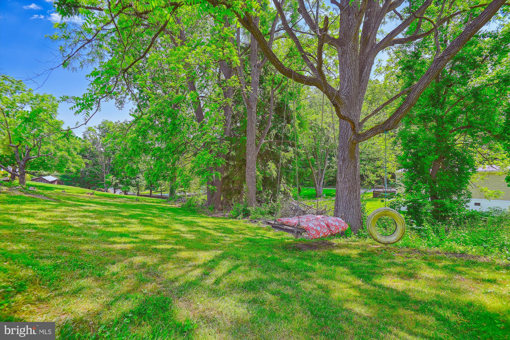 2910 Lawndale Road Finksburg, MD 21048 - Photo 5 of 37 Back Yard