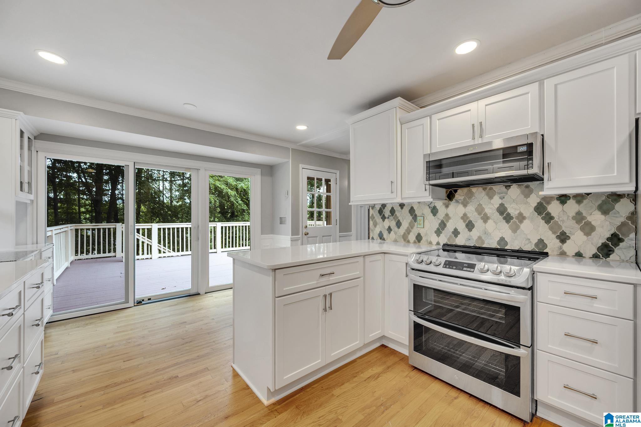 5441 Caldwell Mill Road Birmingham, AL 35242 - Photo 14 of 50