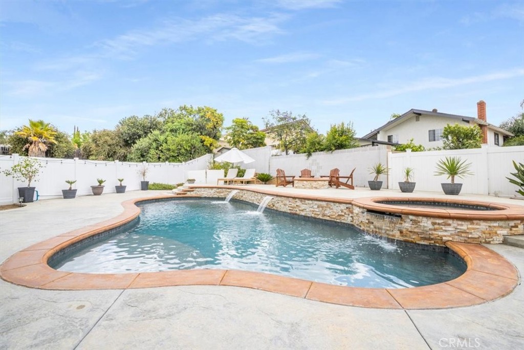 1100 Reno Ridge Lane Diamond Bar, CA 91765 - Photo 53 of 63