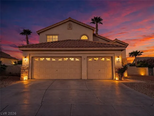 $494,900 | 229 Paradise Bird Street, Henderson, NV 89074