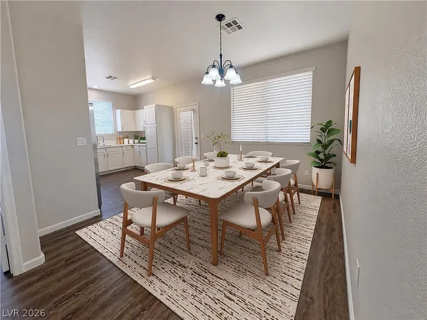 $494,900 | 229 Paradise Bird Street, Henderson, NV 89074