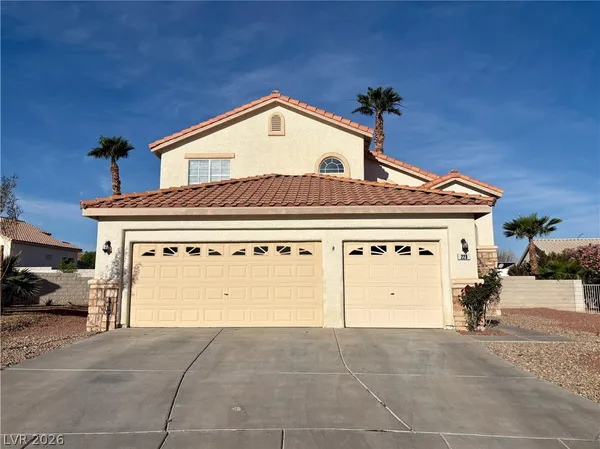 $494,900 | 229 Paradise Bird Street, Henderson, NV 89074