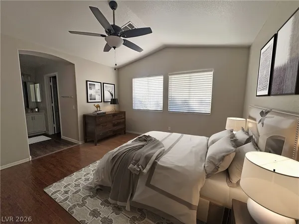 $494,900 | 229 Paradise Bird Street, Henderson, NV 89074