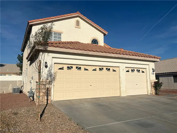 $494,900 | 229 Paradise Bird Street, Henderson, NV 89074