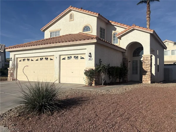 $494,900 | 229 Paradise Bird Street, Henderson, NV 89074