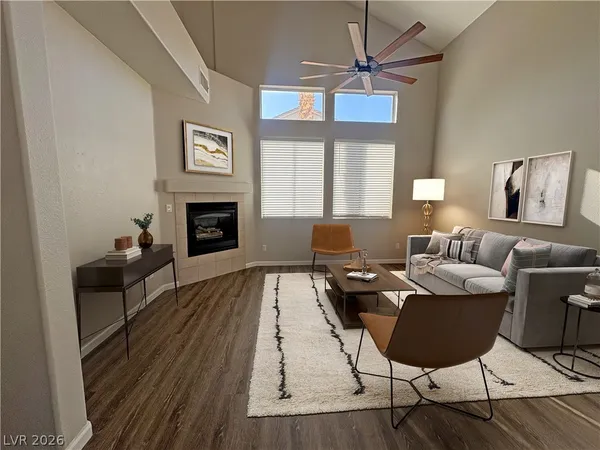 $494,900 | 229 Paradise Bird Street, Henderson, NV 89074