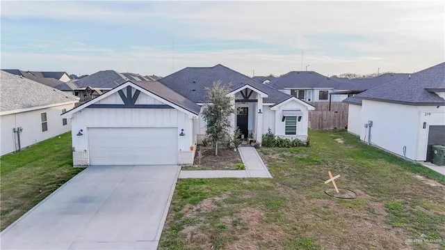 $285,000 | 213 North Janet Circle, La Feria, TX 78559